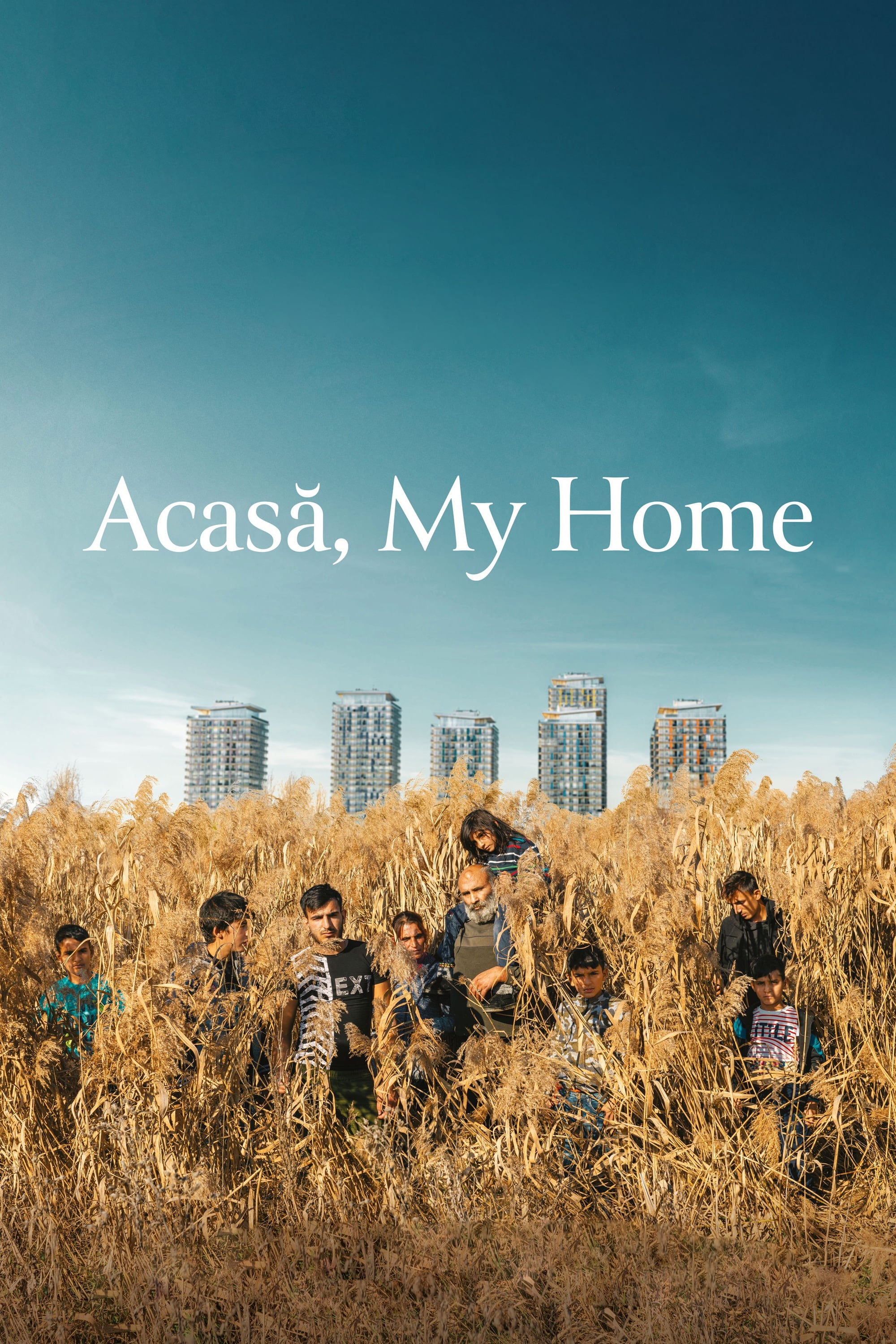 Acasă, My Home (2020) [35745] (A1701707291) [[Movies]] --Plex--